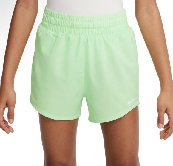 nike one Other - NIKE ONE | GIRLS DRI FIT ATHLETIC SHORT | HIGH WAISTED SIZE LARGE.